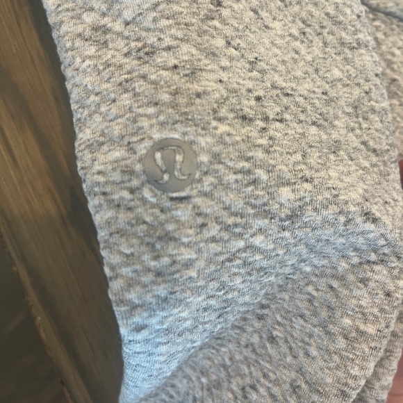 Lululemon Ease The Day Jogger – Grey – Men’s M - Picture 3 of 3